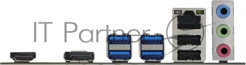 Материнская плата Biostar A520MT, Socket AM4, AMD A520, 2xDDR4, 4xSATA, 1xPCI-E 3.0 x16, 2xPCI-E x1, 1xM.2 PCIe 3.0 x4/SATA III, 1xHDMI, 1xDisplayPort, 1x 1Gb LAN, 2xUSB-A 2.0, 4xUSB-A 3.2 Gen 1, 3x3.5мм, 7.1, mATX