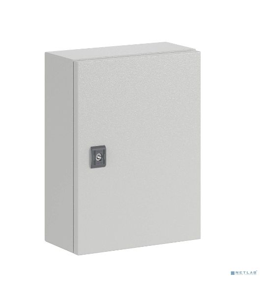 Шкаф ST с монтажной платой ДКС R5ST0431 400х300х150 мм от IP65-до IP66 IK10