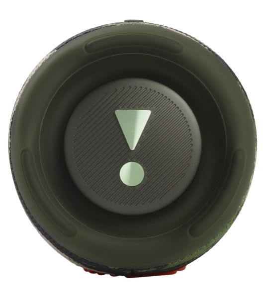 Портативная акустика JBL Charge 5, камуфляж