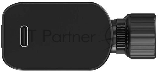 Автомобильный компрессор Navitel AIR 12 MINI 12л/мин шланг 0.10м