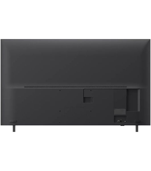 Телевизор LG 65" 65QNED80B6B.ARUG черный QNED UHD 60Hz Smart TV webOS