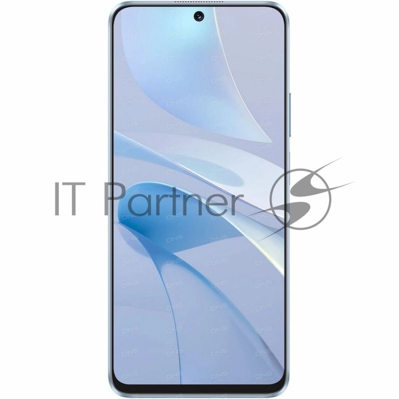 Смартфон Huawei Nova 13i, 8/256Gb, голубой