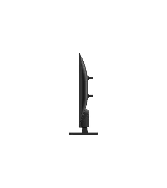 Телевизор TopDevice 32" TDWC32BH5260V черный DLED HD 60Hz Smart TV 1.5GB/32GB