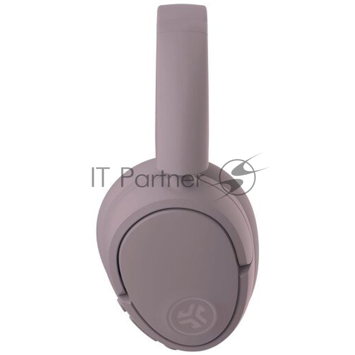 Гарнитура JLab JBuds Lux ANC розовый, беспроводная, Bluetooth, до 40 ч