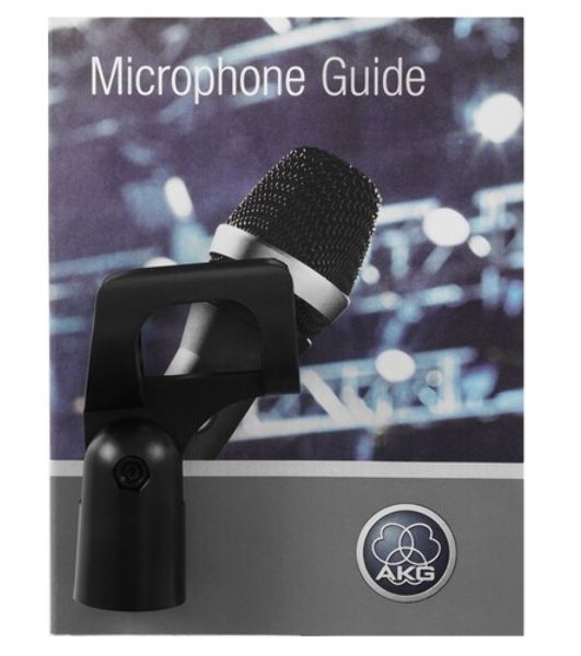Микрофон AKG P5S 3100H00120