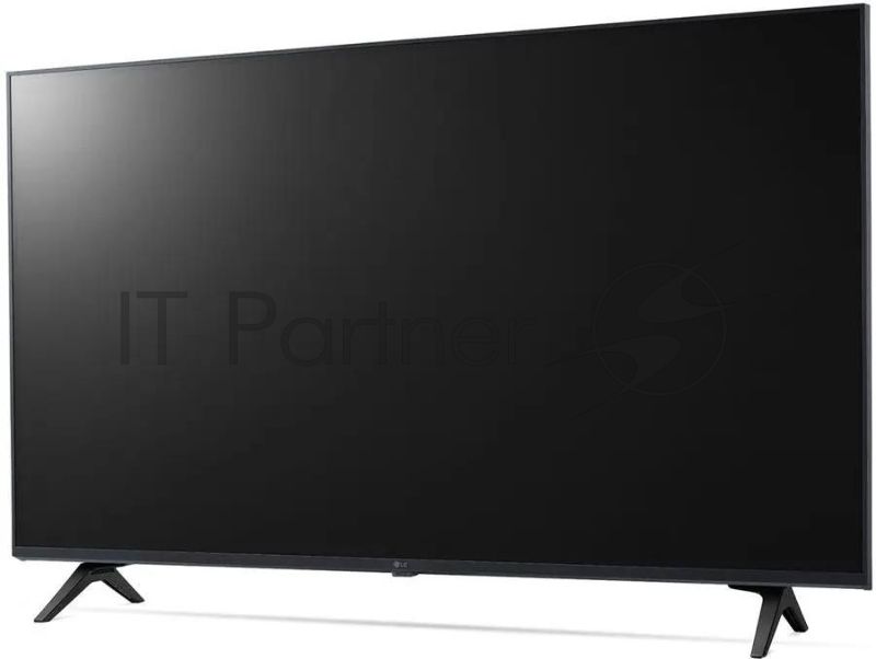 Телевизор LG 55" 55UT80006LA черный Direct LED 4K UHD 60Hz WebOS