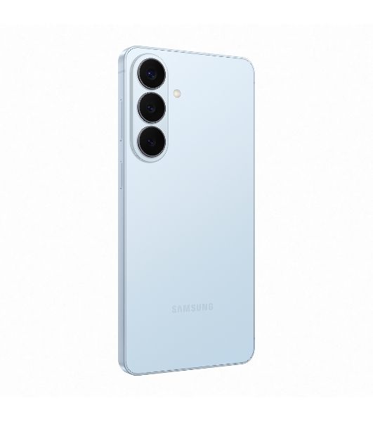 Смартфон Samsung Galaxy S26+ SM-S947B 12/512Gb, голубой