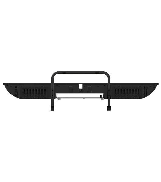 Телевизор Aiwa 32" 32NG-H1301B черный DLED HD 60Hz SBER Салют центр. ножка 1GB/8GB