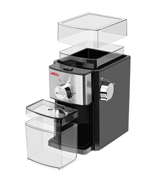 Кофемолка ARESA AR-3607