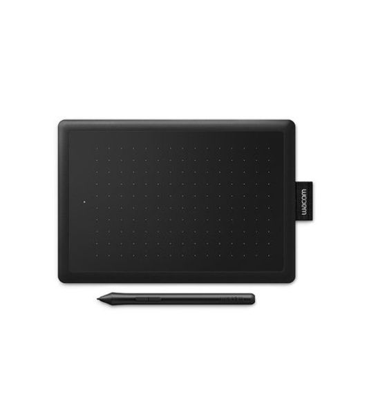 Графический планшет One by Wacom small