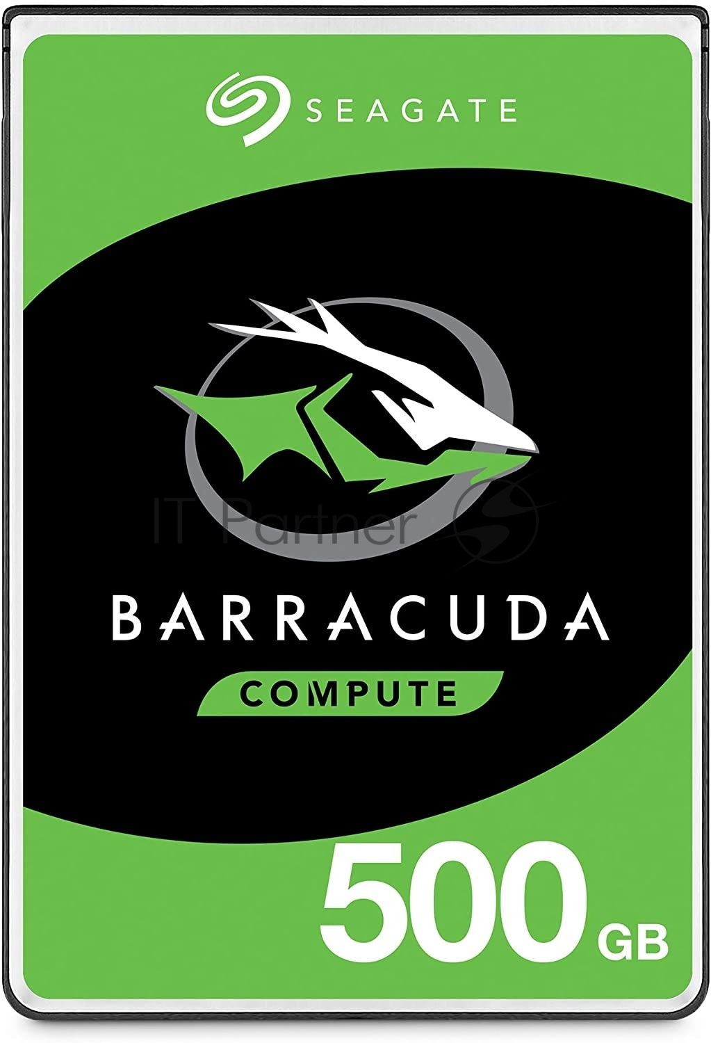Жесткий диск Seagate Original SATA-III 500Gb ST500LM030 Barracuda (5400rpm) 128Mb 2.5"