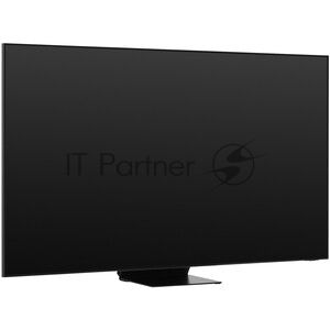 Панель Samsung QB75C черный VA, 75", 3840x2160, 350 кд/м², Tizen 7.0, 8 мс, 4000 :1, 16/7, 178/178