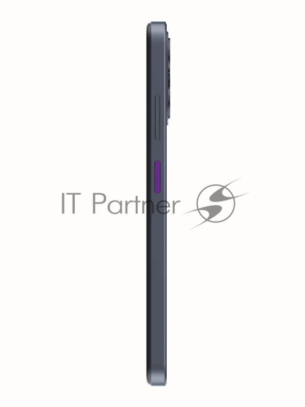 Смартфон INOI A35, 4/128Gb, синий