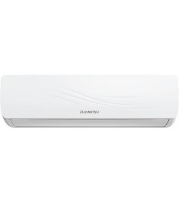 Внутренний блок сплит-системы Fujimitsu FR-09SBST1/IN 9000 BTU, 25 м², 24 дБ, охлаждение, обогрев, осушение, белый