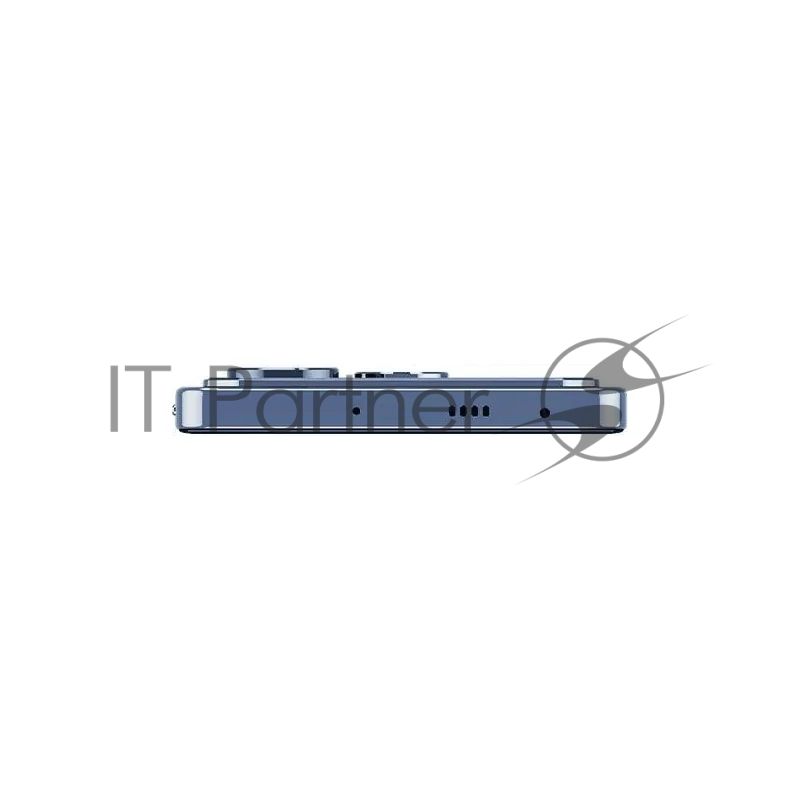 Смартфон Tecno POVA 6 LI7, 12/256Gb, синий
