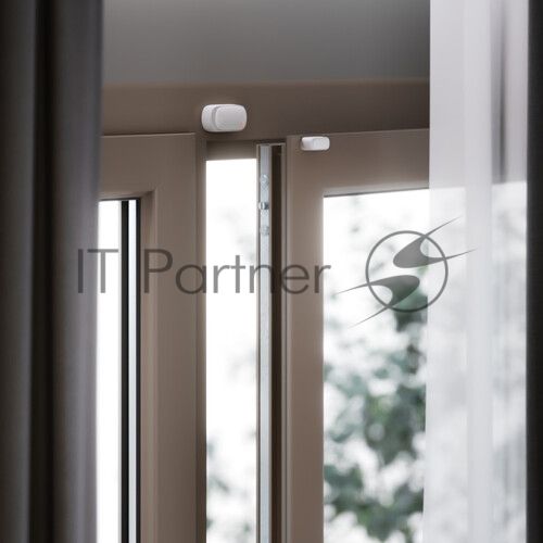Датчик откр.двери/окна Elari Smart Door белый