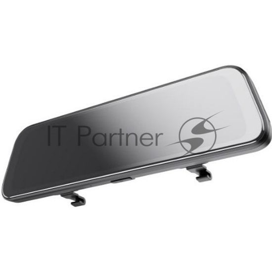 Видеорегистратор HIKVISION AE-DC4928-N6PRO, 2560x1440, 9.35", с камерой заднего вида, Wi-Fi, G-сенсор