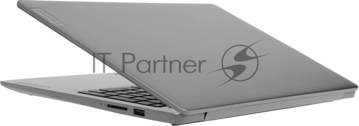 Ноутбук Lenovo IdeaPad Slim 3 15AMN8/15.6"/IPS/AMD Ryzen 5 40/8Gb/512Gb SSD/AMD Radeon 610M/Windows 11 Home/темно-синий/1.6kg