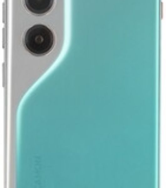 Смартфон Tecno Camon 40 CM5 12/256Gb белый