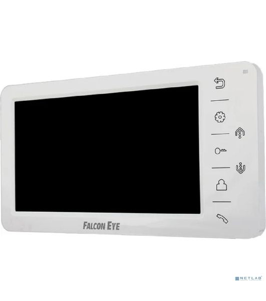 Видеодомофон Falcon Eye Mensa HD белый