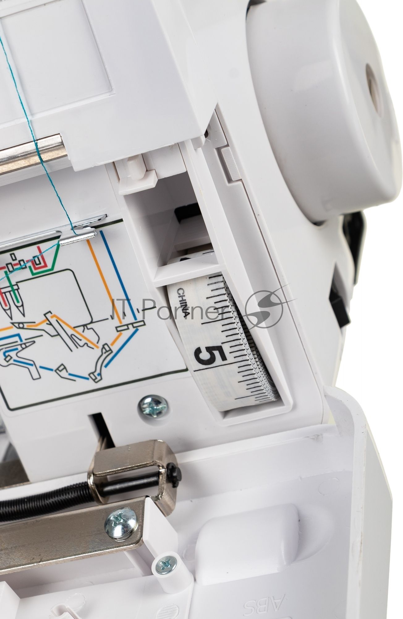 Оверлок Comfort 110