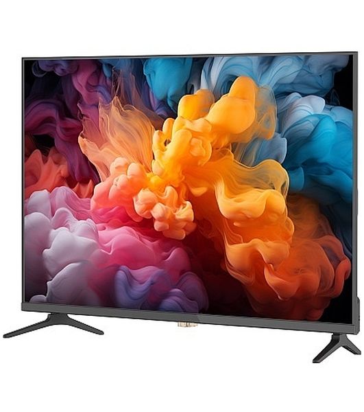 Телевизор Supra 40" STV-LC40ST0080F LED SMART