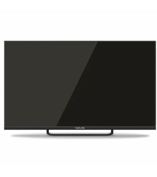Телевизор NOVIS 32" NTV-H3201T черный HD DLED 60Hz