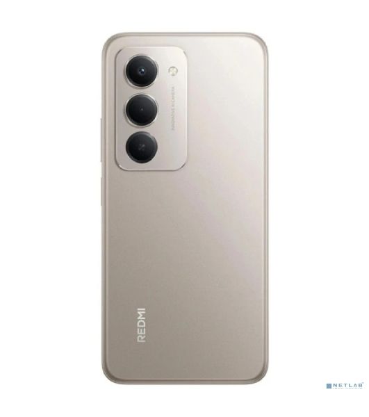 Смартфон Xiaomi Redmi 15 8/256Gb серый