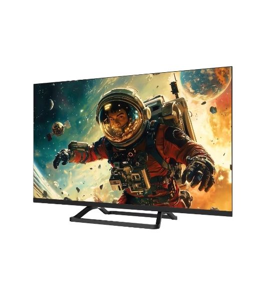 Телевизор Sber 32" SDX-32F3111 черный LED FHD 60Hz Smart TV Салют ТВ 1.5GB/8GB