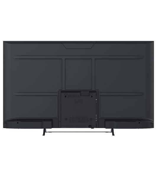 Телевизор Polar 55" P55U53T2CSM (U) черный DLED UHD 50-60Hz Smart TV 1GB/8GB