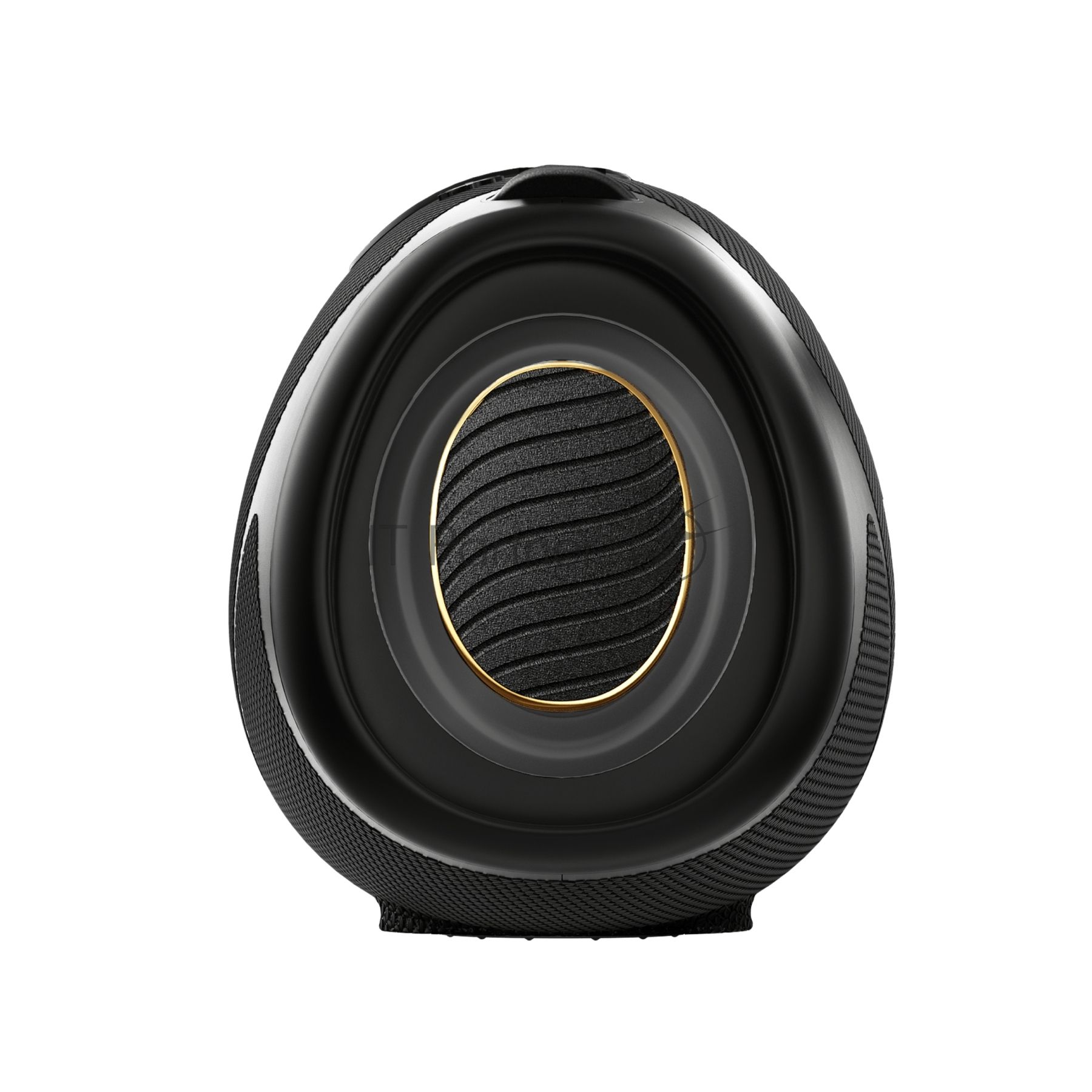 Портативная колонка Hisense WEBOOM черный 70W 2.2 BT/3.5Jack/USB