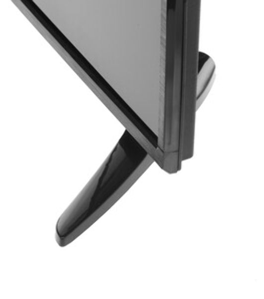 Телевизор Asano 32" 32LH1020S черный LED HD 60Hz