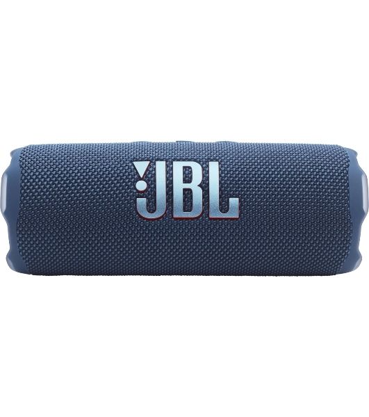Колонка портативная JBL FLIP 7 синий 25W 1.0 BT 4800mAh (JBLFLIP7BLU)