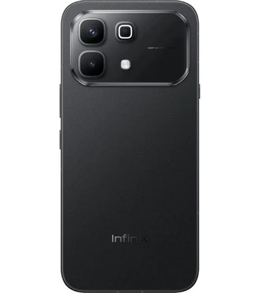 Смартфон Infinix Note 60 X6879 8Gb, 256Gb, черный