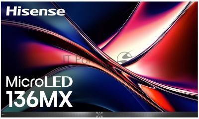 Дисплей LED 136" 136MX HISENSE