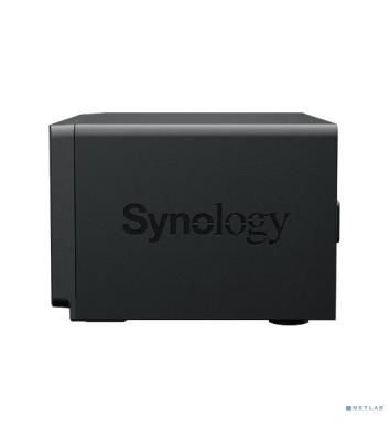 СХД настольное исполнение 8BAY NO HDD USB3 DS1825+ SYNOLOGY