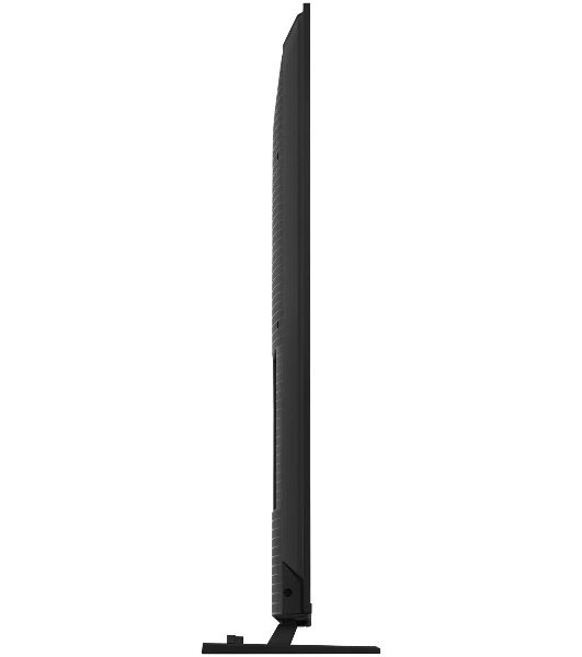 Телевизор Hisense 50" 50U7S серый