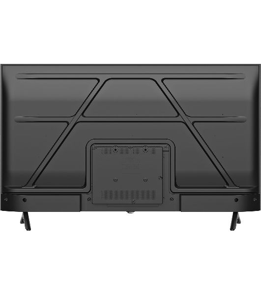 Телевизор BBK 40" 40LEM-1033/FTS2C (B) черный LED FULL HD 60Hz