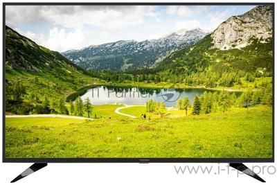Телевизор Thomson 32" T32RTE1300 черный LED HD 60Hz