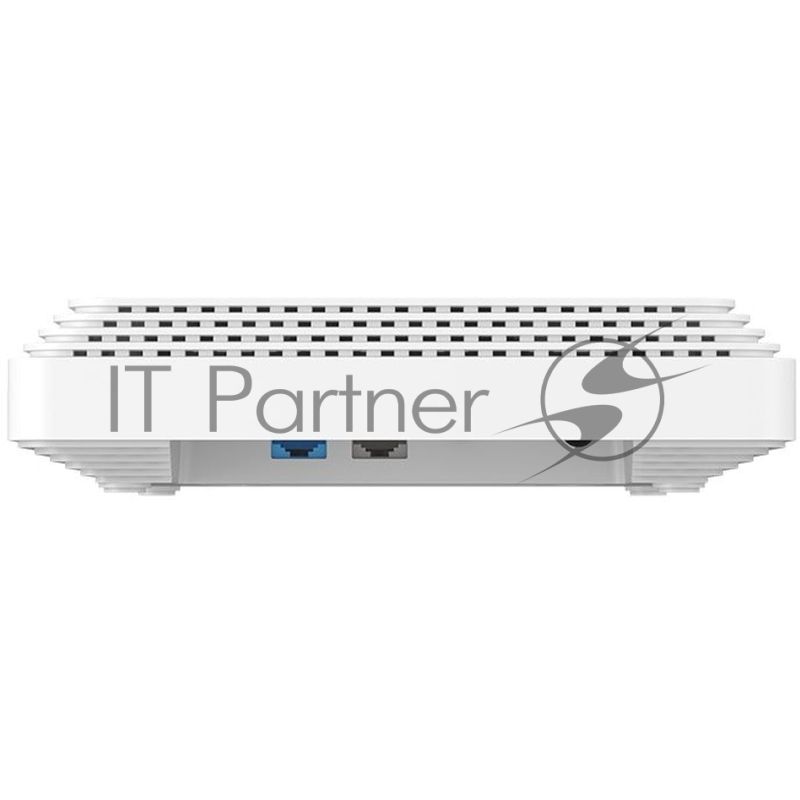Мультигигабитный интернет-центр Keenetic Challenger SE (KN-3911) с Mesh Wi-Fi 6 AX3000, 2 портами 2.5 Gigabit Ethernet и переключателем режима роутер/ретранслятор