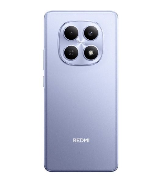 Смартфон Redmi Note 15 8/128Gb, фиолетовый