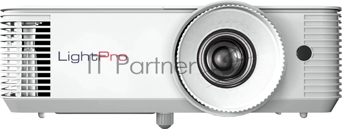 Проектор InFocus IN0026SL DLP, 4000 lm, WXGA, 30 000:1, 1.541.72:1, 2xHDMI 1.4, VGA in/out, S-Video, 3.5мм in/out, USB-A, RS-232, лампа 15 000ч.(ECO mode), 10W, 27дБ, 2,9 кг, белый