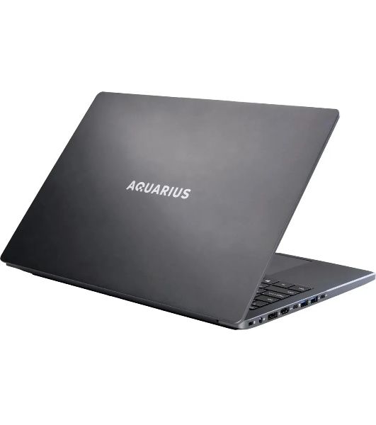 Ноутбук Aquarius Cmp NE356 Ryzen 5 6600H 16Gb SSD512Gb 16" WUXGA без ОС WiFi BT (RCNNE356153328S151SCN2TN NNNN2)