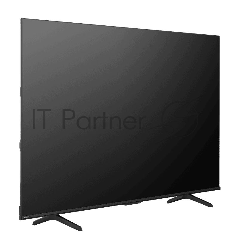 Телевизор Hisense 75" 75E7Q PRO QLED UHD 144 Hz ОС VIDAA U8 5 черный