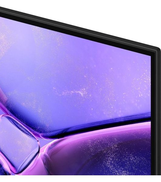 Телевизор Samsung 43" UE43U8000FUXRU черный LED 4K UHD 60Hz Smart TV