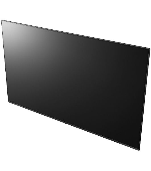 Телевизор LG 55" 55UM662H черный Hotel TV LED UHD 60Hz Smart TV WebOS