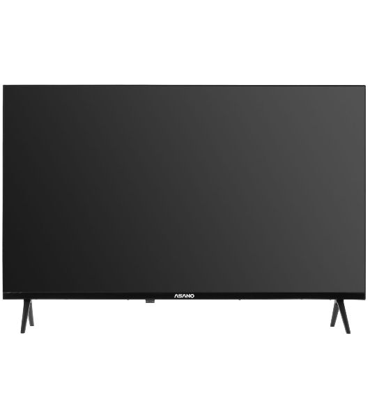 Телевизор Asano 32" 32LF5020T черный DLED FHD 60Hz Smart Салют ТВ