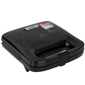 Вафельница BQ ST2000 Black 3 in 1. MultiChef, мощность: 800 Вт