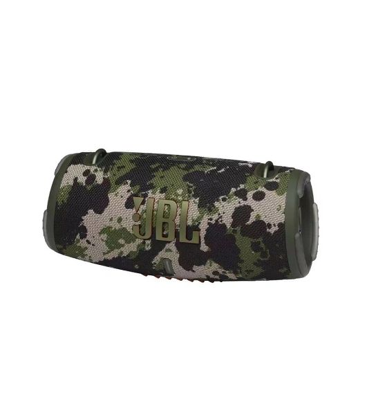 Портативная акустическая система JBL Xtreme 3 камуфляж