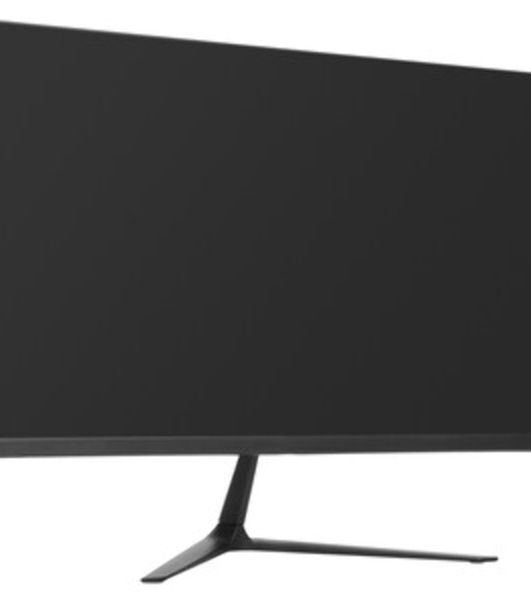 Монитор 23.8" Lime T238A IPS 1920x1080, 144 Гц, 1 мс, 16:9, 250 кд/м2, 1xHDMI, 1xDP, 1x3.5 мм, черный